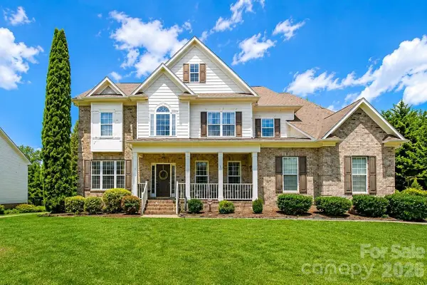 10209 Treetop Lane, Cornelius, NC 28031