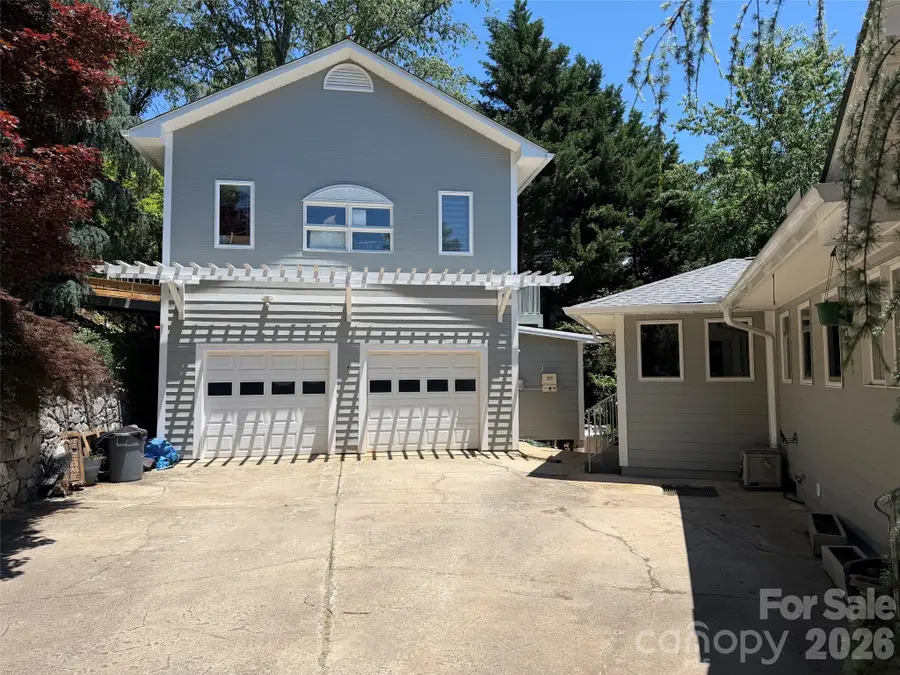 38 Lookout Road, Asheville, NC 28804 - #3