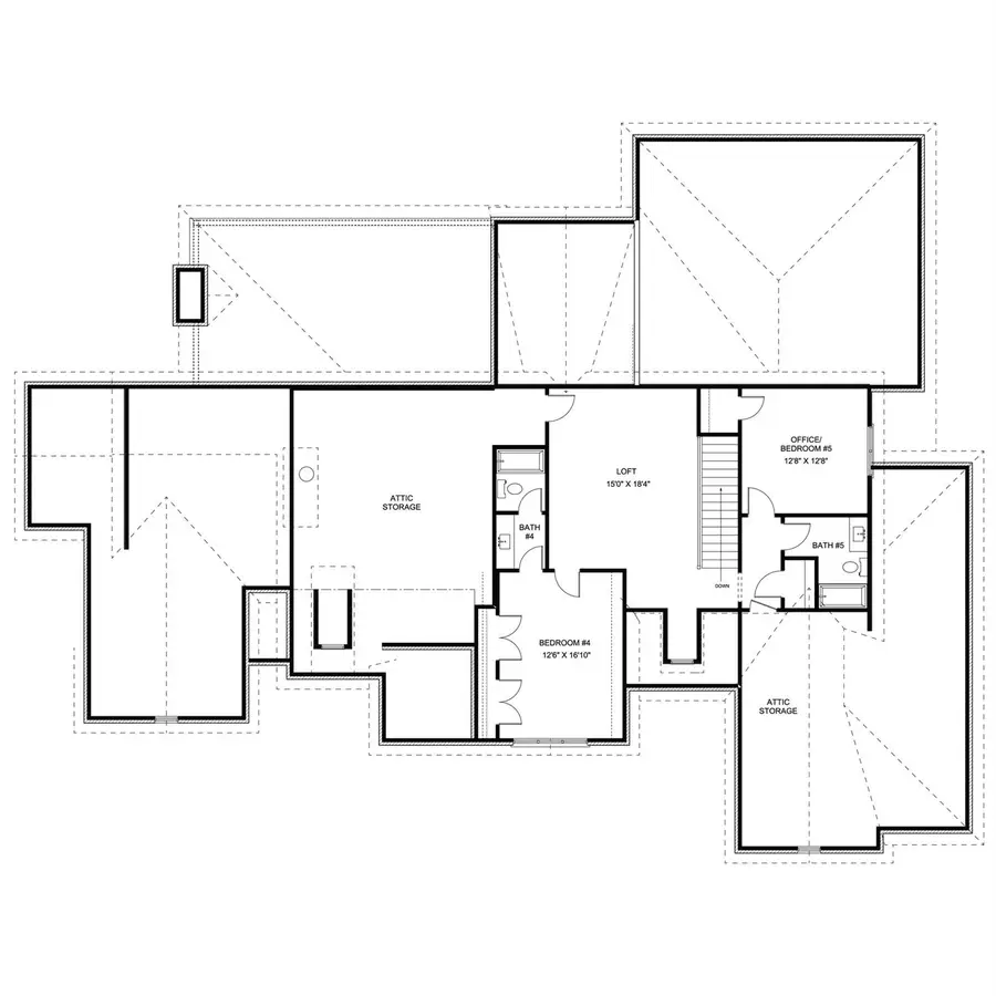 22035 Endor Way, Davidson, NC 28036 - #3