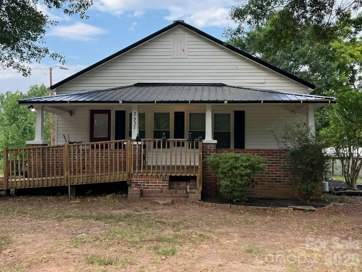 2937 Gastonia Highway, Lincolnton, NC 28092 - #1