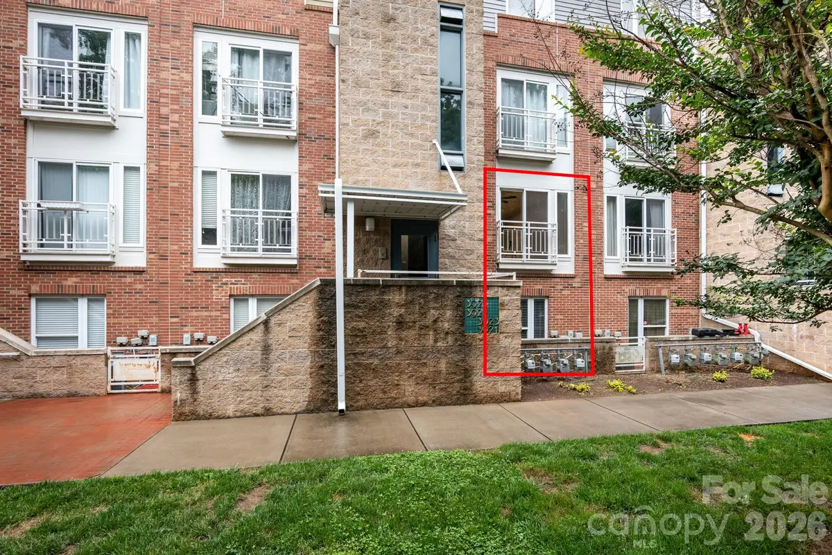 3921 Picasso Court, Charlotte, NC 28205 - #1