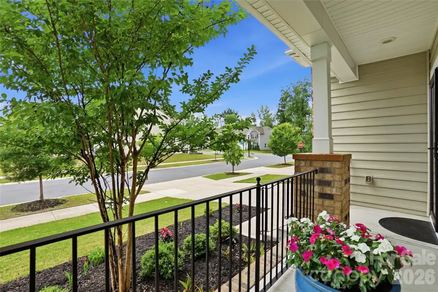 16009 Duval Drive, Charlotte, NC 28273 - #2