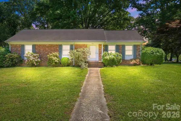 401 White Oaks Drive, Salisbury, NC 28147