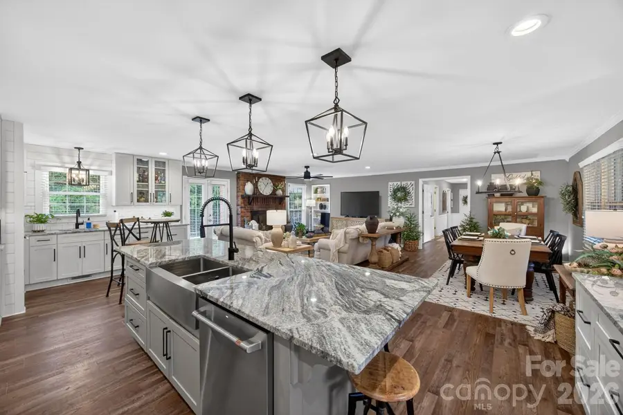 301 Pinecroft Lane, Spencer, NC 28159 - #3