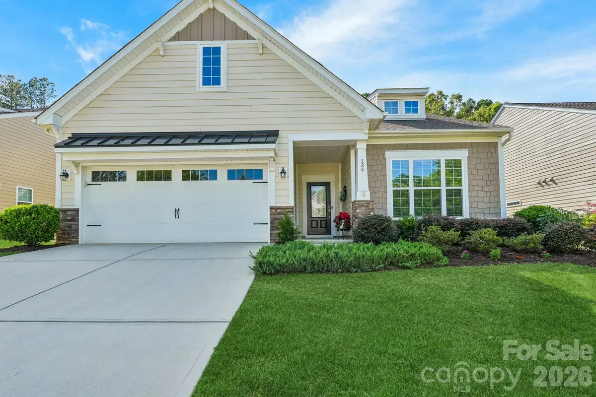 128 Van Gogh Trail, Mount Holly, NC 28120 - #1