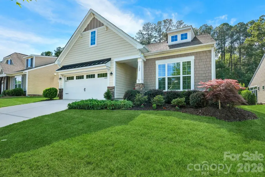 128 Van Gogh Trail, Mount Holly, NC 28120 - #2