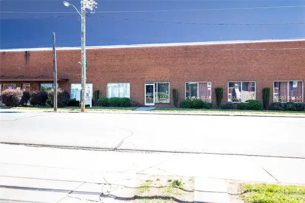 107 W Main Street, Rockwell, NC 28138