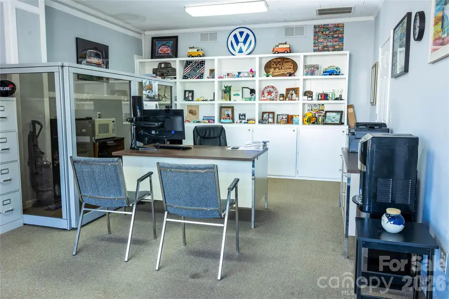 107 W Main Street, Rockwell, NC 28138 - #3