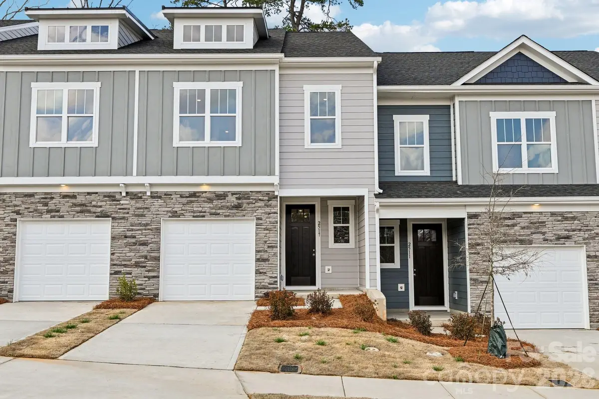 2517 Ruby Dixon Crossing Drive #22, Gastonia, NC 28056 - #1