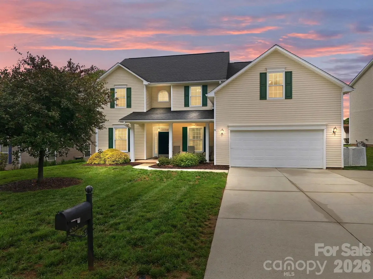 4835 Turnridge Court Nw, Concord, NC 28027 - #1