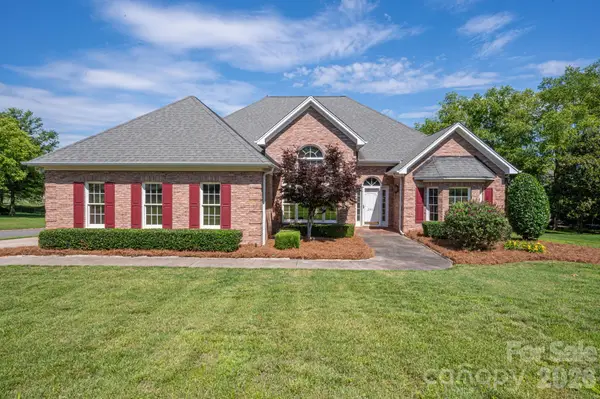 2603 Tralee Drive, Gastonia, NC 28056