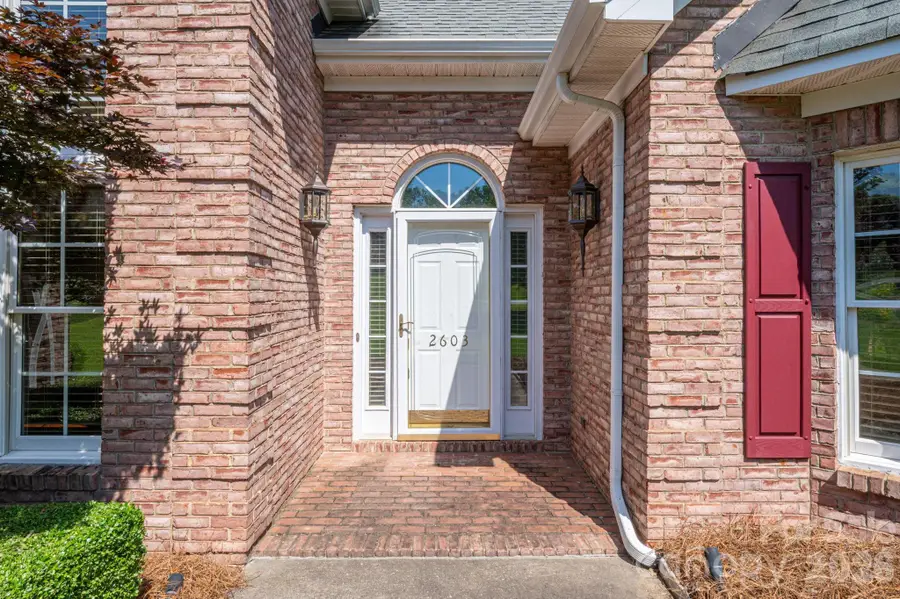 2603 Tralee Drive, Gastonia, NC 28056 - #2