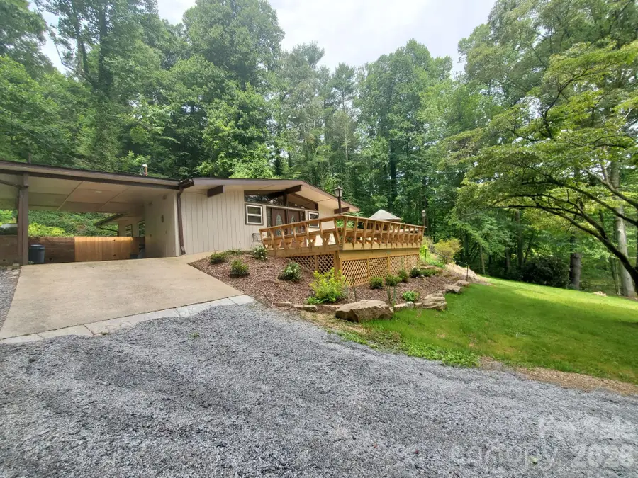 50 Water Way, Pisgah Forest, NC 28768 - #2