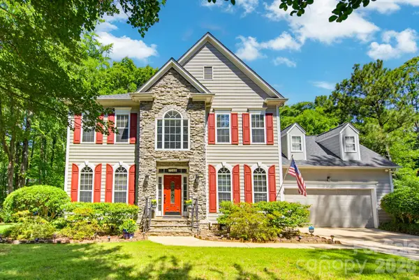7148 Plough Drive, Mint Hill, NC 28227