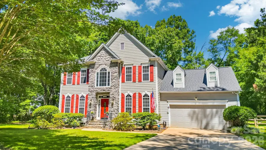 7148 Plough Drive, Mint Hill, NC 28227 - #3