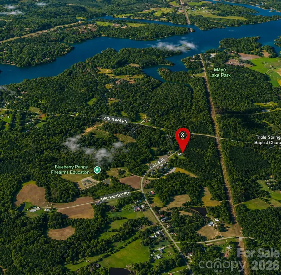 00-00 Gillis Road, Roxboro, NC 27574 - #2