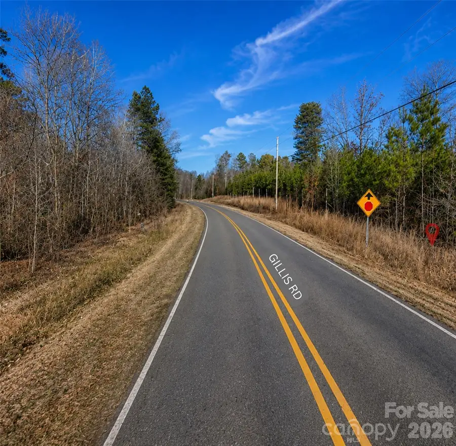 00-00 Gillis Road, Roxboro, NC 27574 - #3