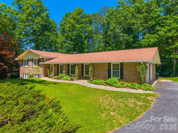 1747 University Heights Road, Cullowhee, NC 28723
