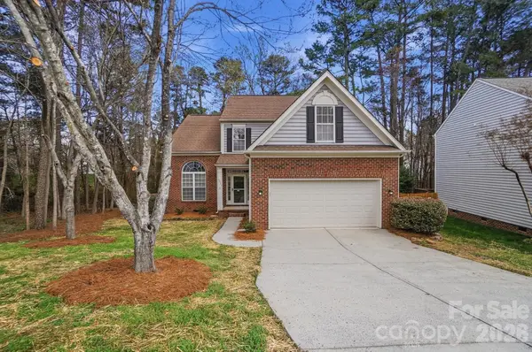 7711 Taymouth Lane, Charlotte, NC 28269