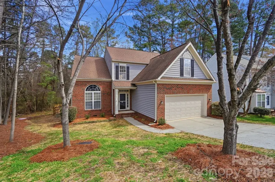 7711 Taymouth Lane, Charlotte, NC 28269 - #3