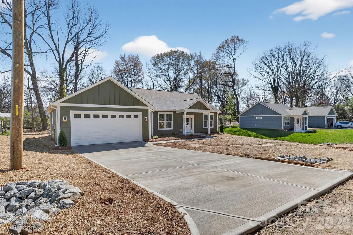 413 #24 Dogwood Lane, Statesville, NC 28625 - #1