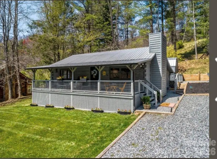 175 Village Lane, Mars Hill, NC 28754 - #1