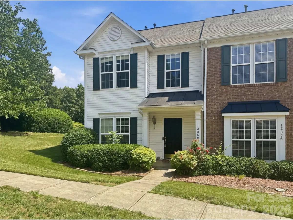 12358 Jessica Place, Charlotte, NC 28269 - #1