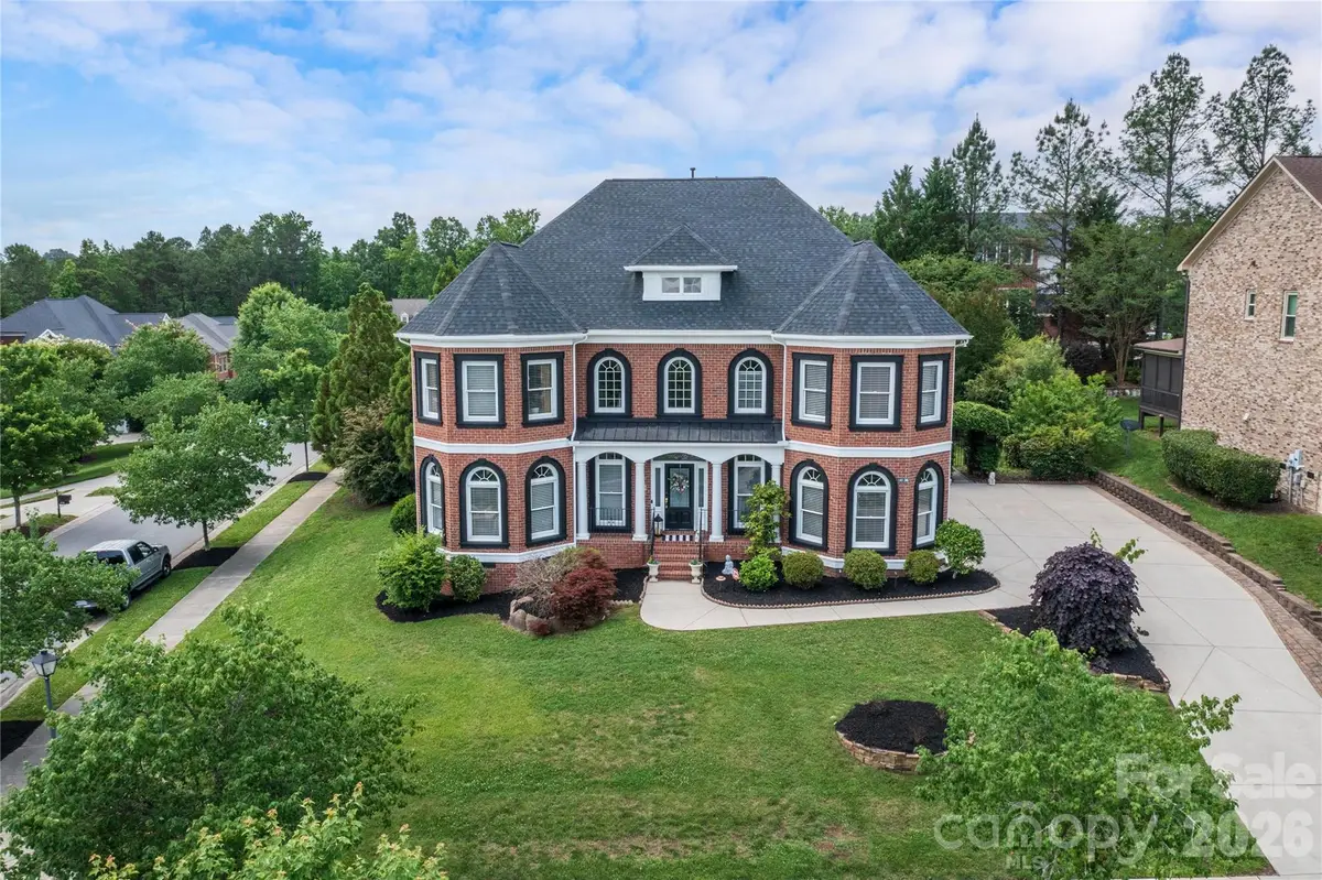 14136 Shaw Drive, Huntersville, NC 28078 - #1
