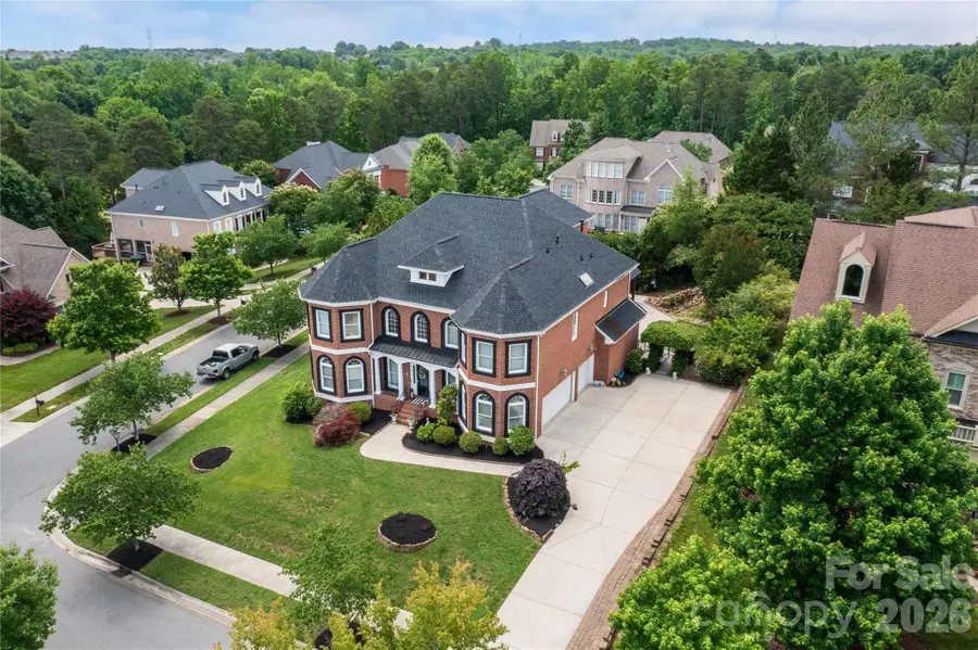14136 Shaw Drive, Huntersville, NC 28078 - #2