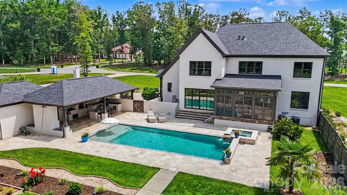 1023 Piney Drive, Monroe, NC 28110 - #1