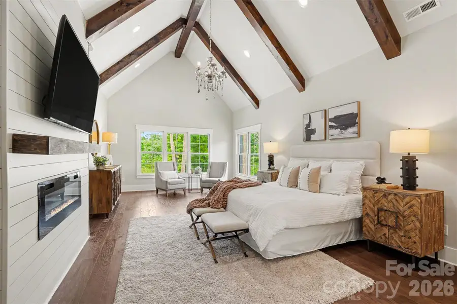1023 Piney Drive, Monroe, NC 28110 - #3