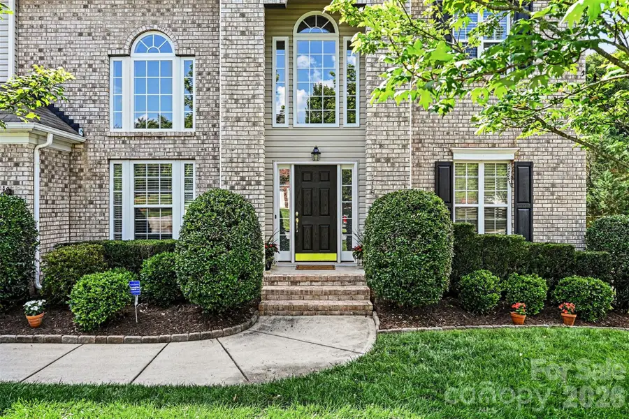 3124 Grandeur Road, Charlotte, NC 28269 - #2