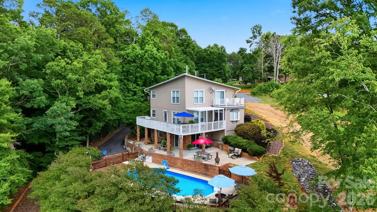 140 Williams Cove Lane, Taylorsville, NC 28681 - #1