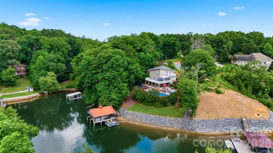 140 Williams Cove Lane, Taylorsville, NC 28681 - #2