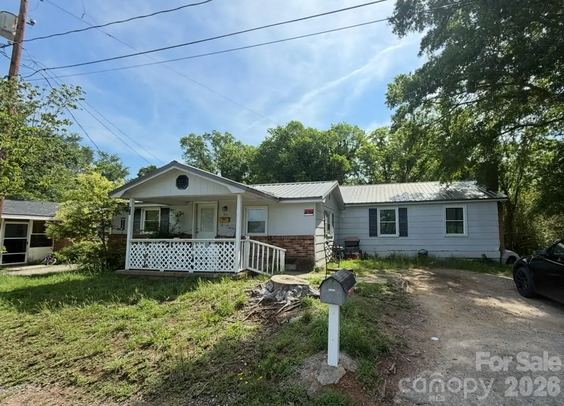 106 Deaver Street, Chester, SC 29706 - #1