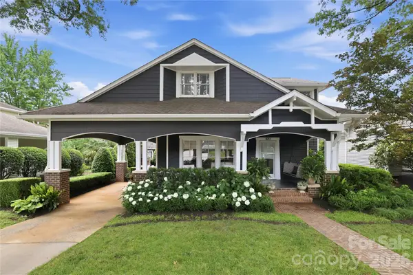 420 Magnolia Avenue, Charlotte, NC 28203
