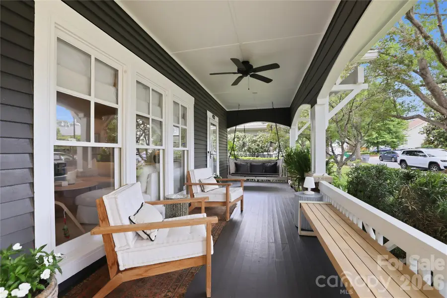 420 Magnolia Avenue, Charlotte, NC 28203 - #3