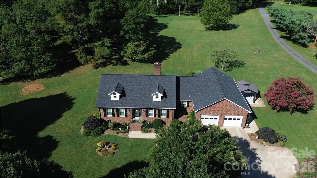 1730 Smith Farm Road, Lincolnton, NC 28092 - #1