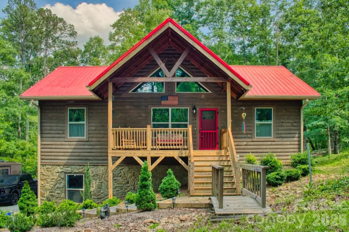 749 Hearthstone Drive, Camp Creek, NC 28139 - #1