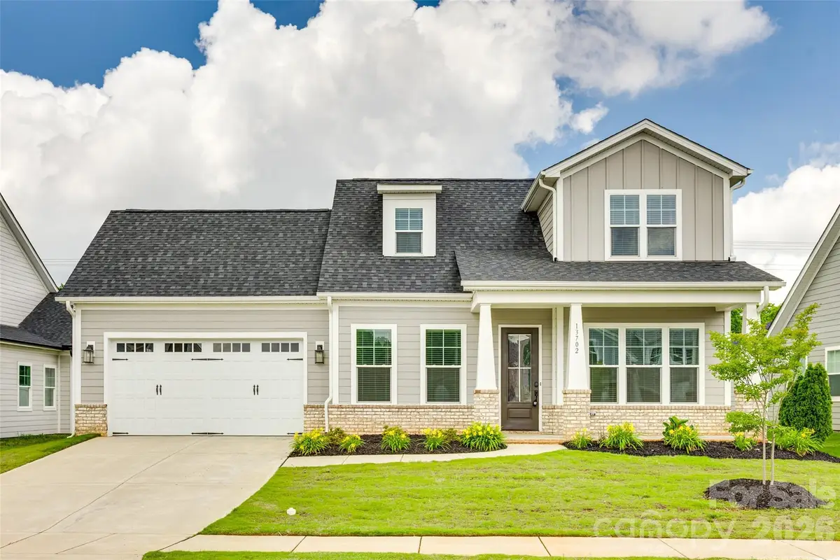 13702 Tranquil Day Drive, Matthews, NC 28105 - #1