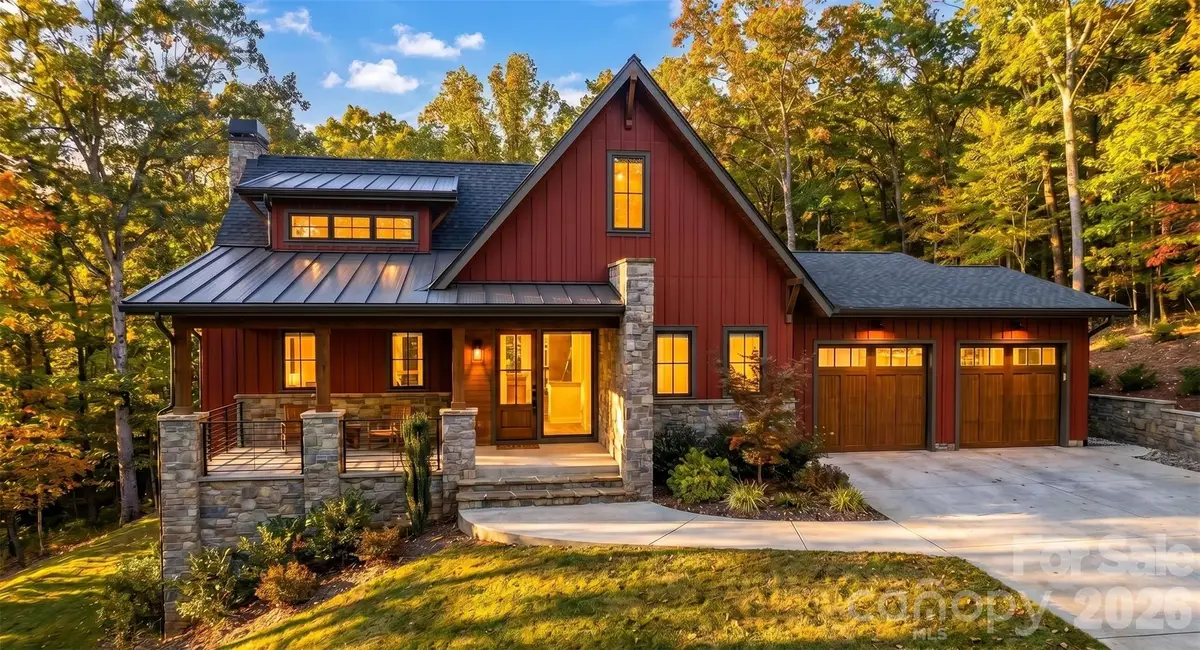 Lot 37 Longcliff Lane, Lake Toxaway, NC 28747 - #1