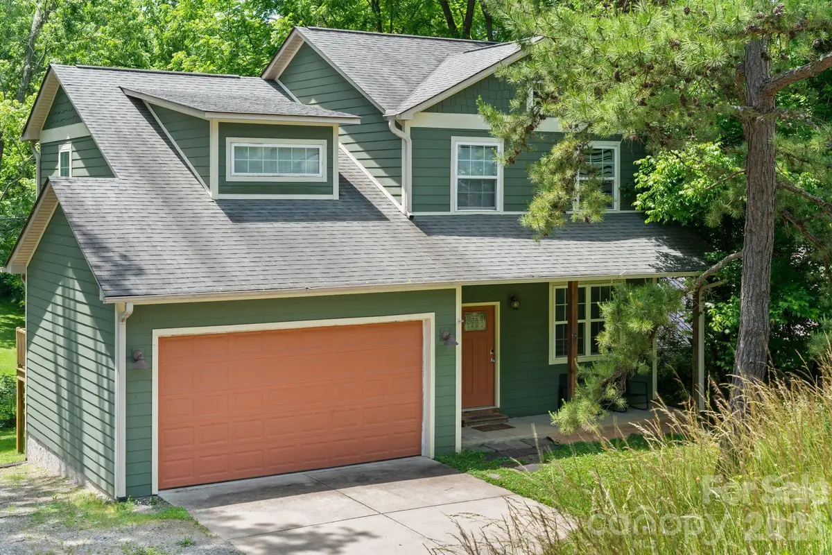 7 Apple Lane, Asheville, NC 28804 - #1