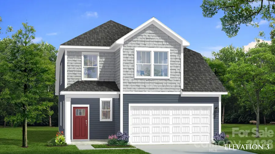 114 Plover Lane, Mooresville, NC 28115 - #2