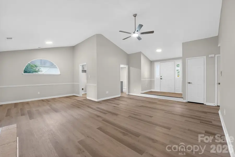 1545 Bear Mountain Road, Charlotte, NC 28214 - #3