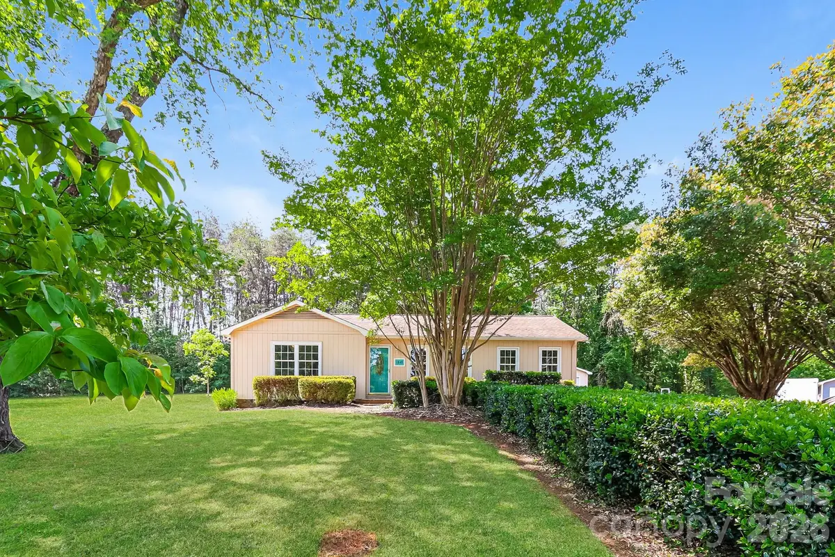 1848 Twain Street, Newton, NC 28658 - #1
