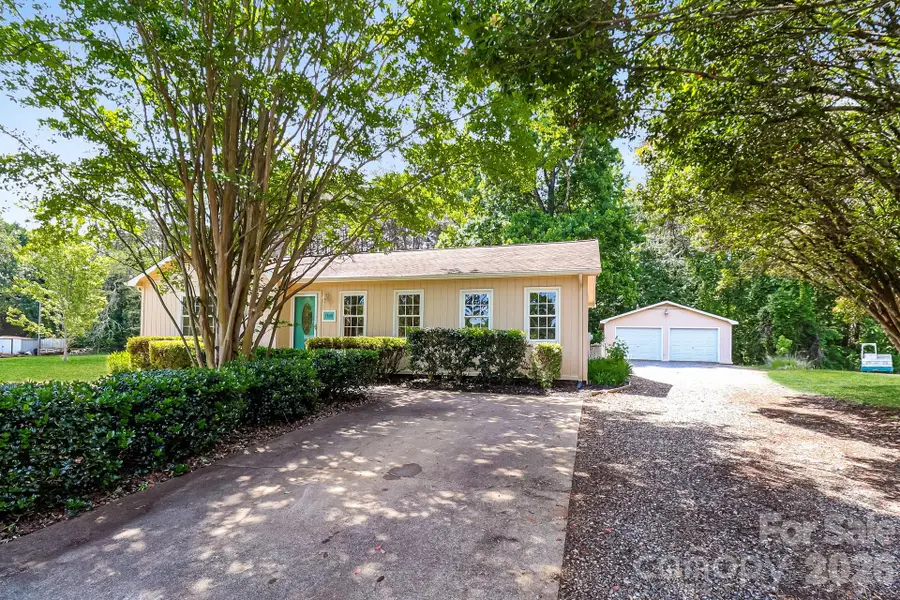 1848 Twain Street, Newton, NC 28658 - #2