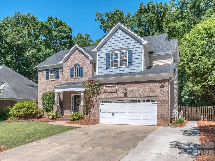 8385 Bampton Drive, Concord, NC 28027 - #3