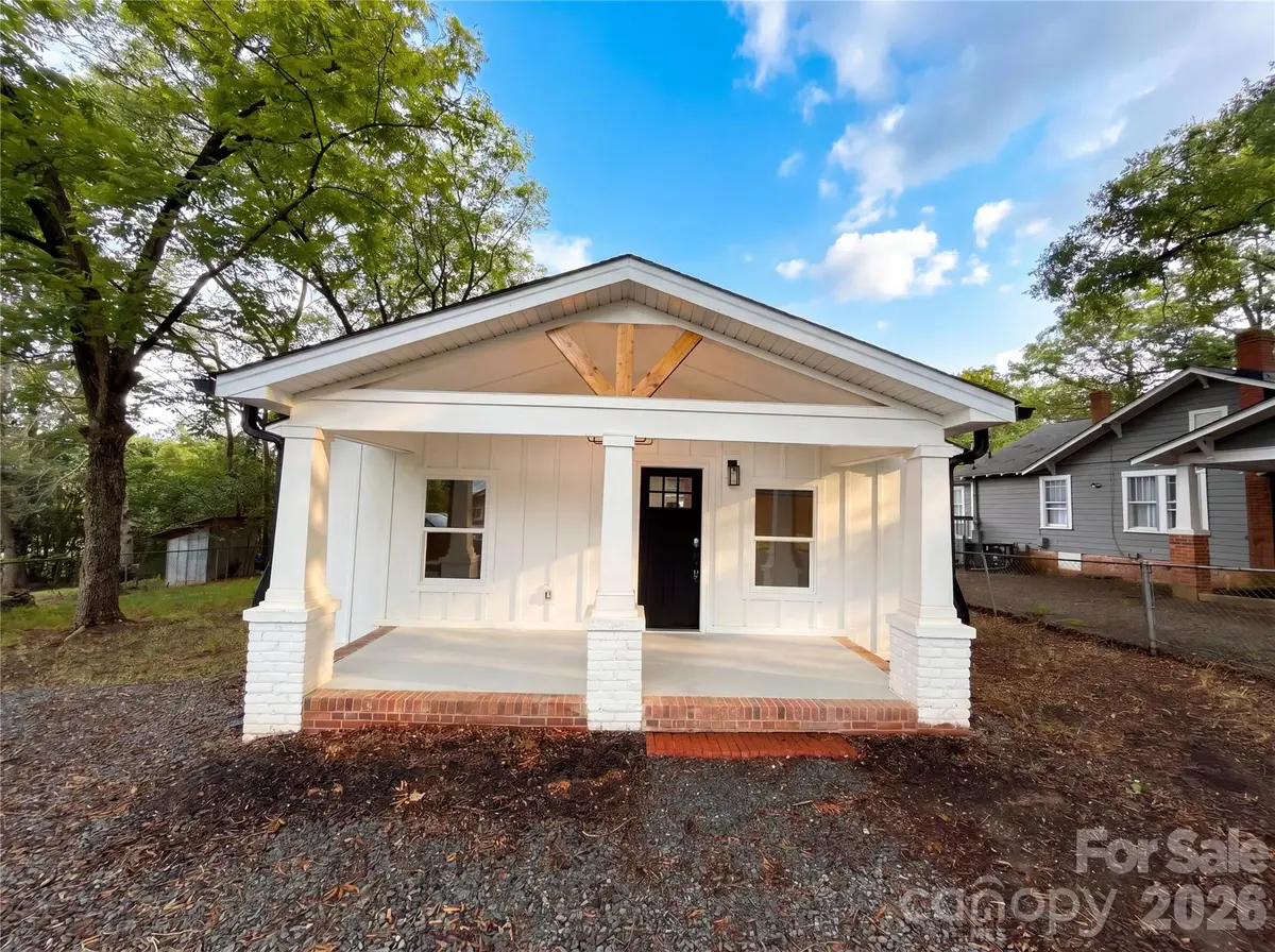 1013 Elm Street, Monroe, NC 28112 - #1