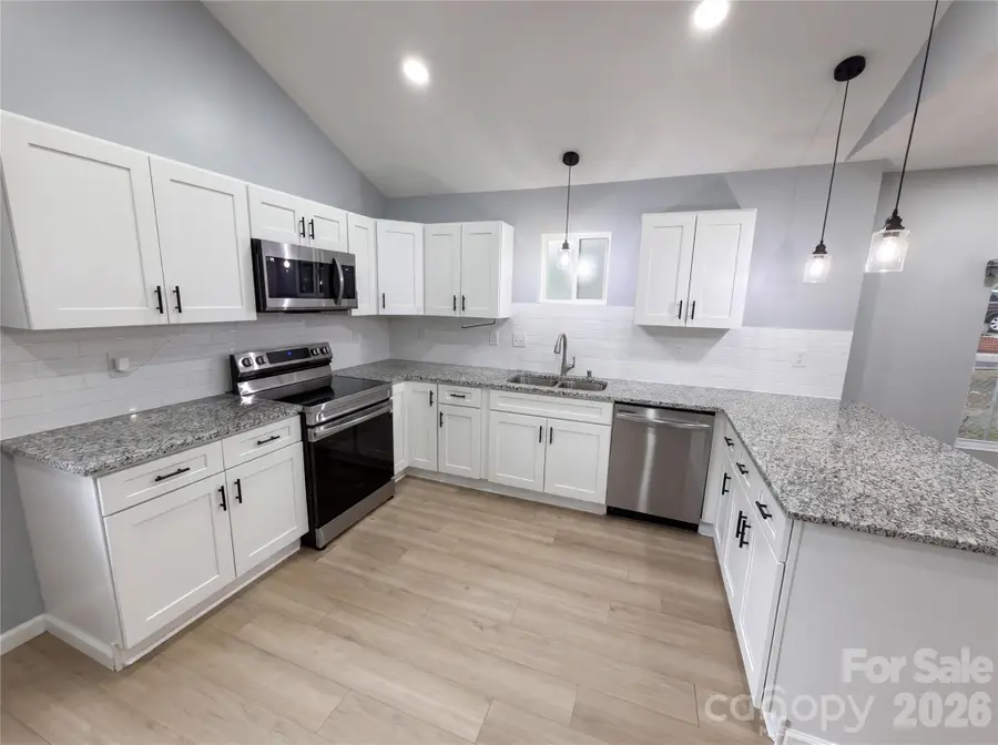 1013 Elm Street, Monroe, NC 28112 - #2