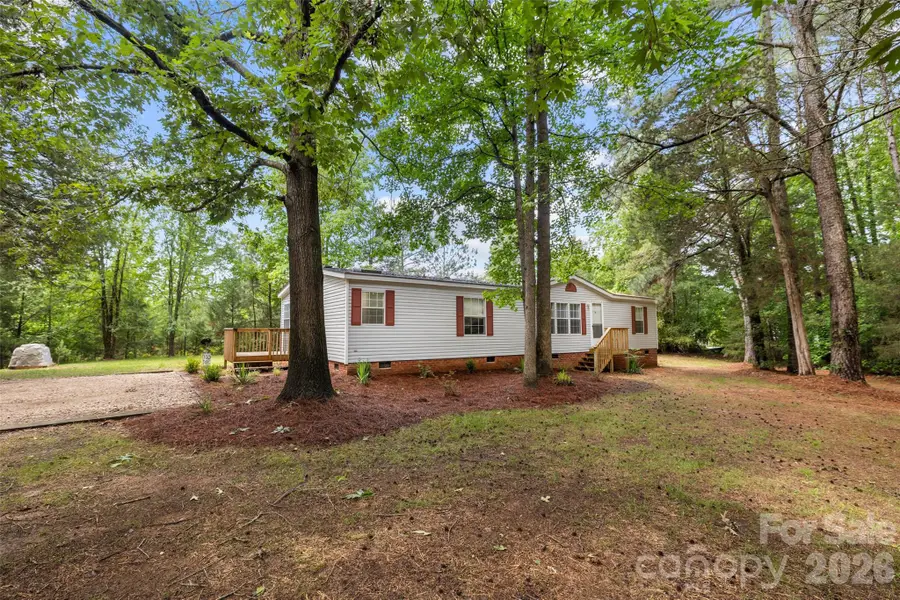 1906 Old Richburg Road, Chester, SC 29076 - #2